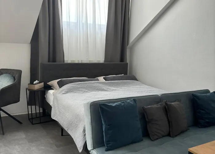 „stadtoase: Dein Rueckzugsort“ *